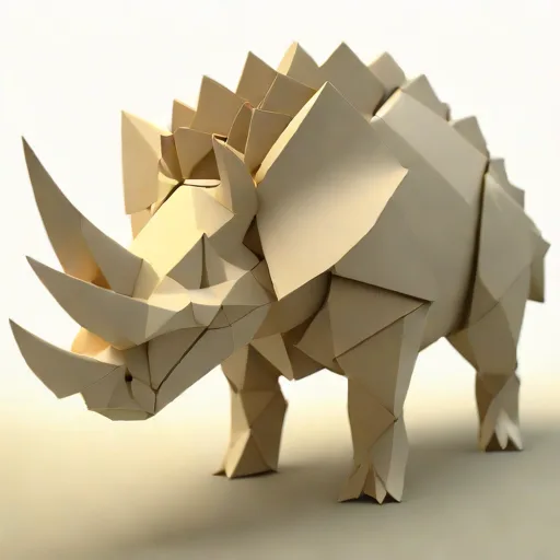 Kamiya's Triceratops