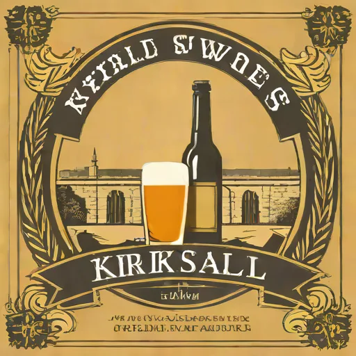 Kirkstall Three Swords