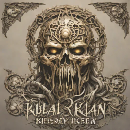 Kublai Khan TX - Misery