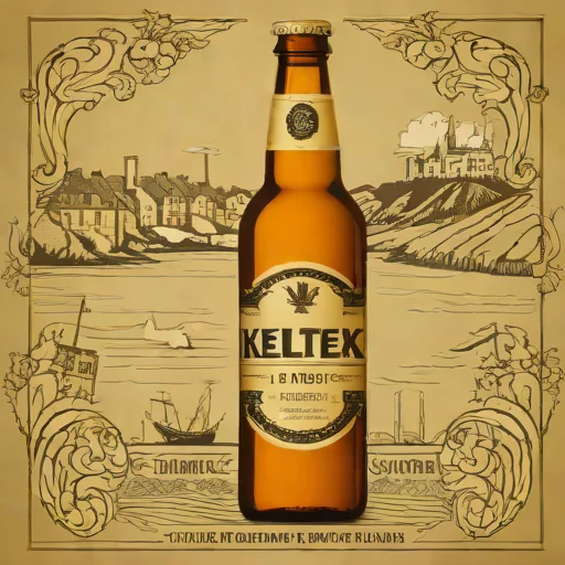 Keltek Golden Lance