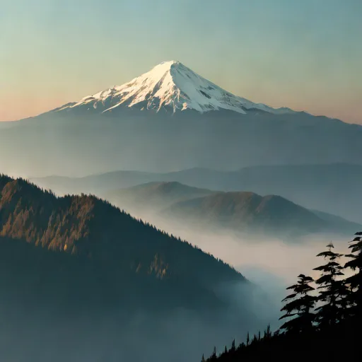 Kiso Massif