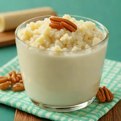 Kozy Shack Original Rice Pudding