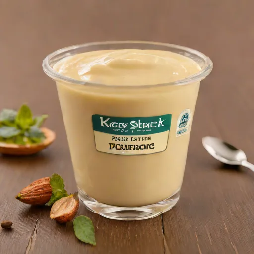 Kozy Shack Vanilla Pudding