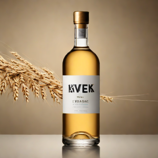 Kviek Vodka