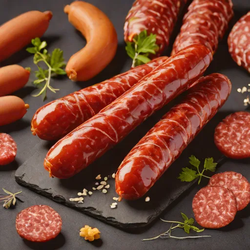 Kielbasa Podwawelska