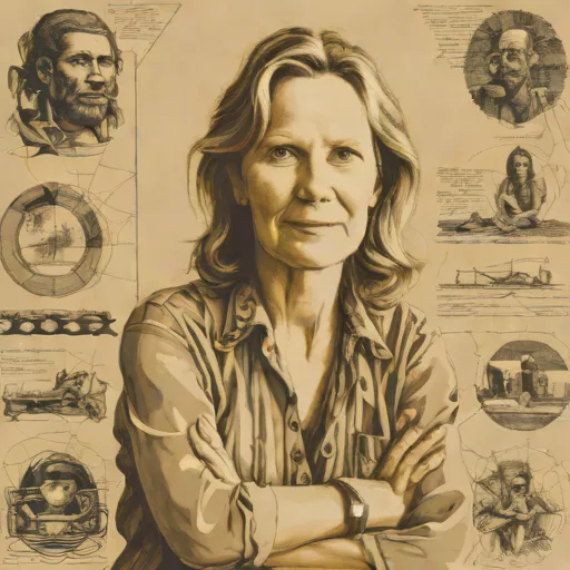 Kajsa Ekholm Friedman