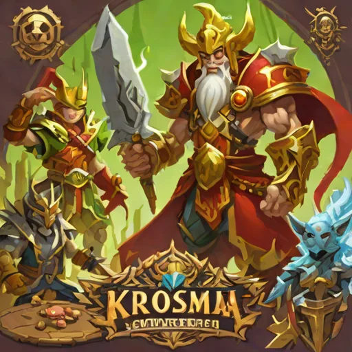Krosmaga
