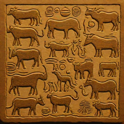 Kupgal Petroglyphs