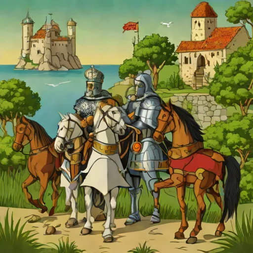 Knights and Knaves