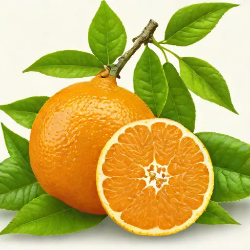 Kinnu Mandarin