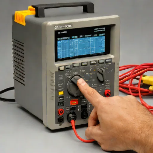 Keysight 34470A Digital Multimeter User Guide