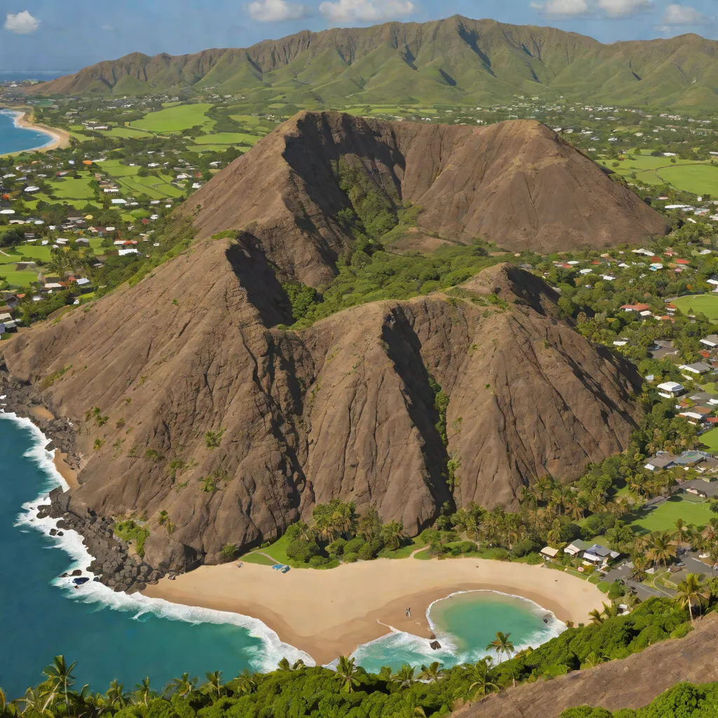 Koko Head (Kohelepelepe)