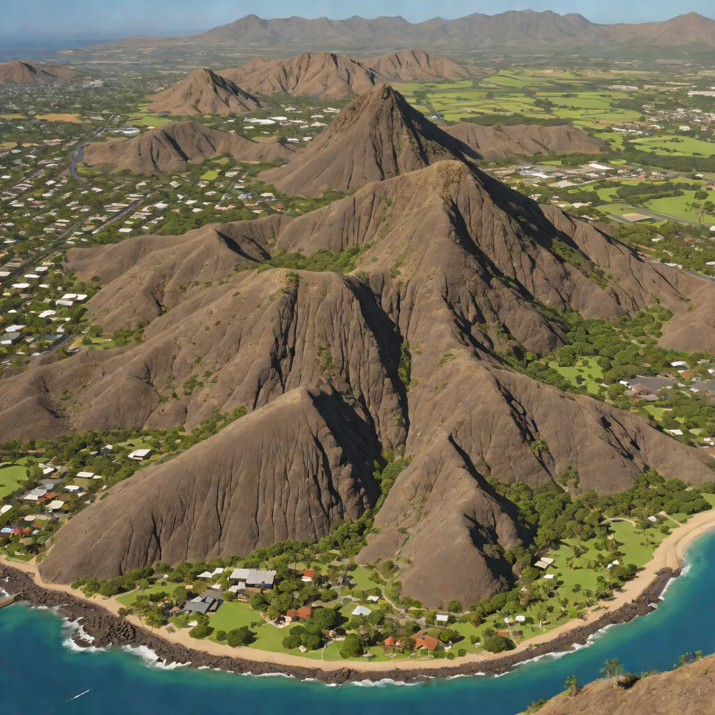 Koko Crater