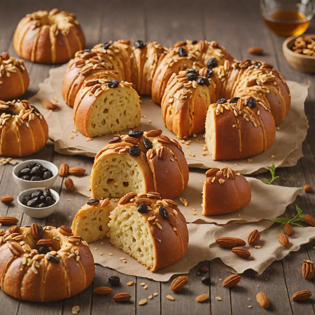Kouglof