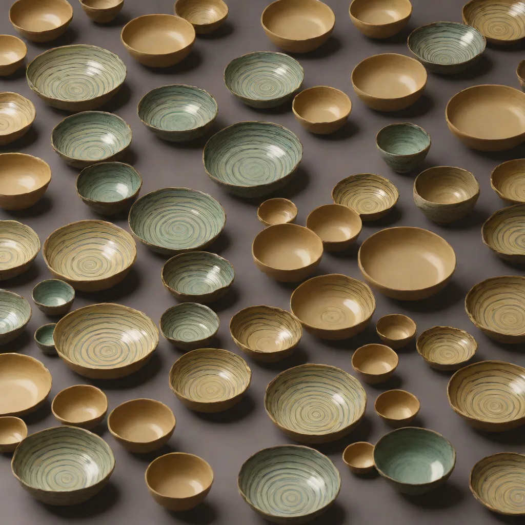 Karatsu Ware