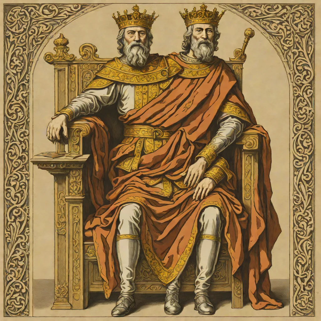 King Alfred the Great