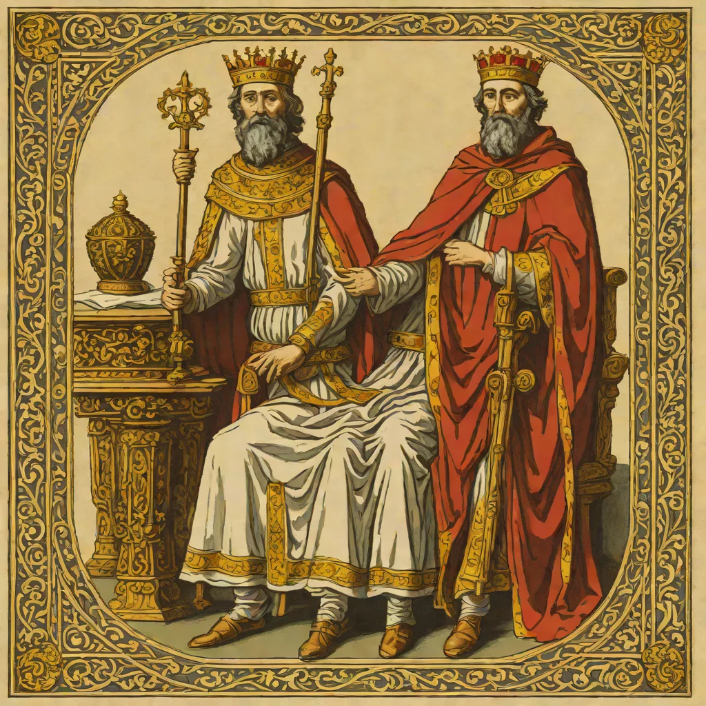 King Æthelstan