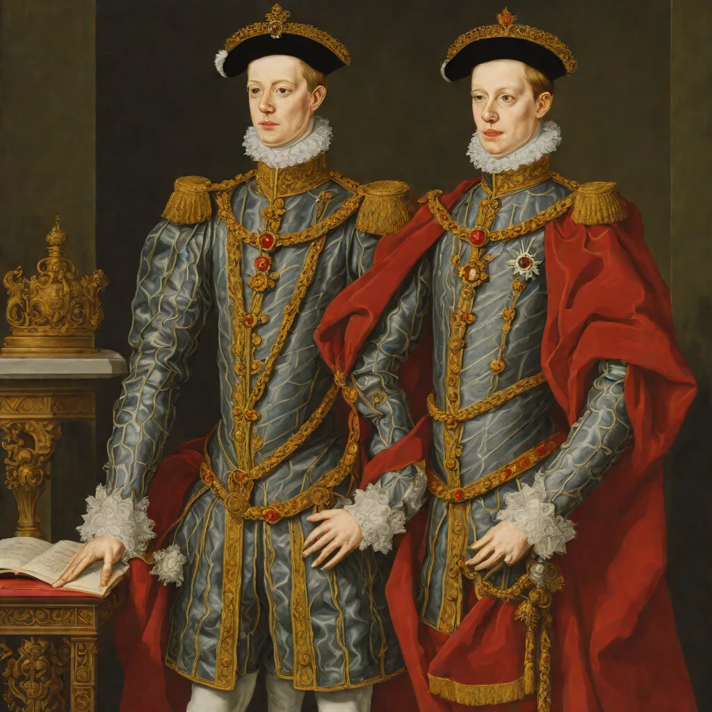 King Edward VI