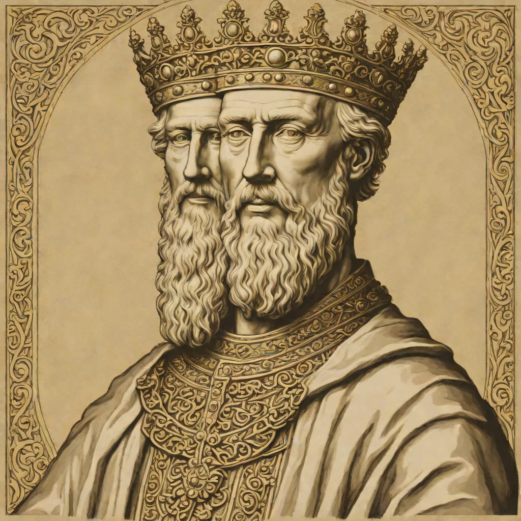 King Harald Bluetooth