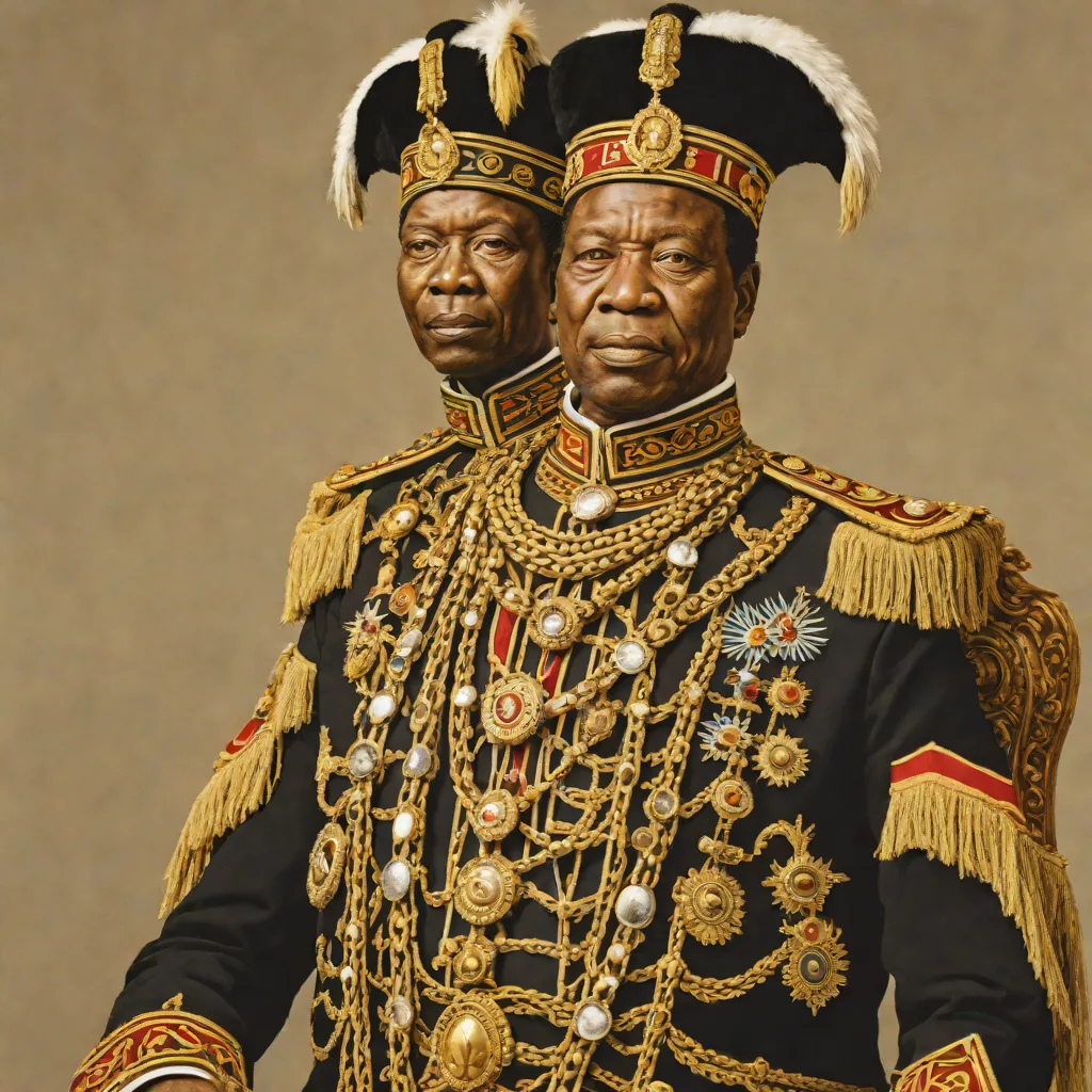 King Goodwill Zwelithini