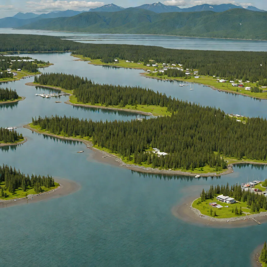 Kachemak Bay