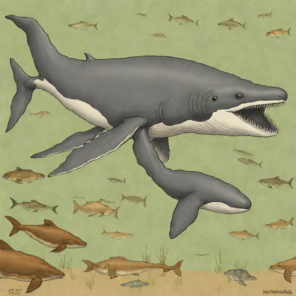 Kutchicetus minimus