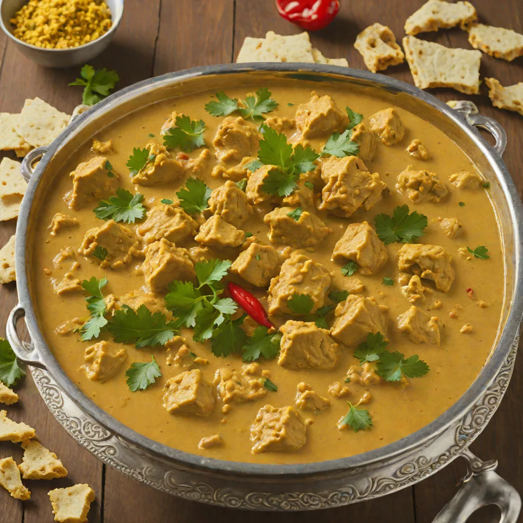 Korma