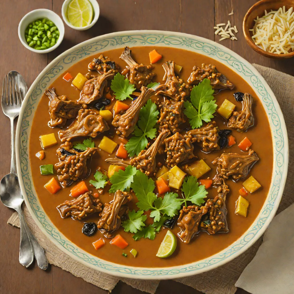 Kare-Kare