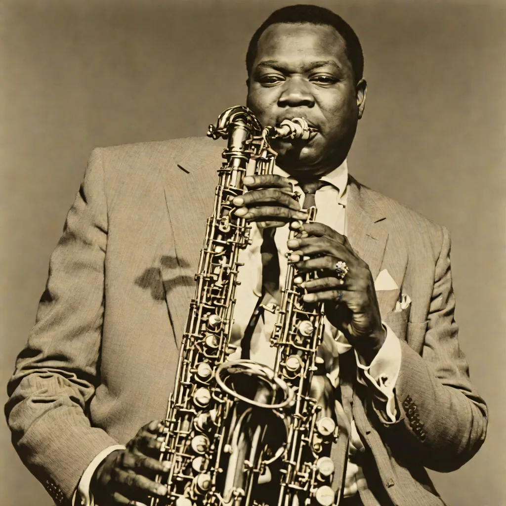 King Curtis