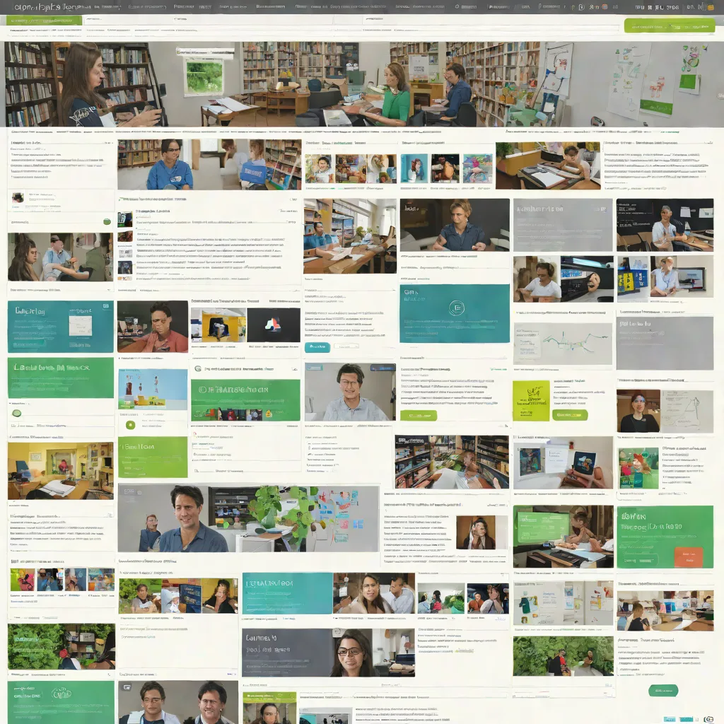 Khan Academy (YouTube/web)
