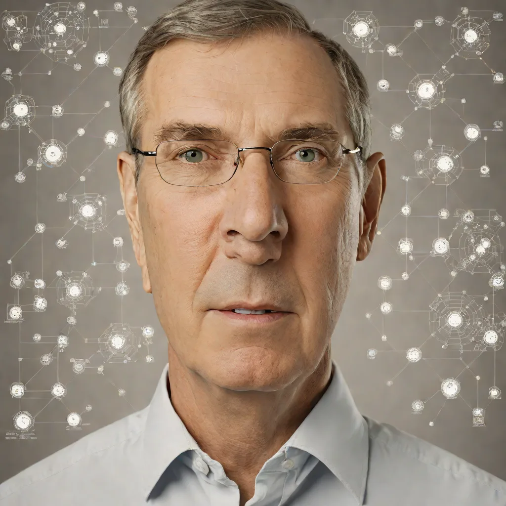 Kent Berridge