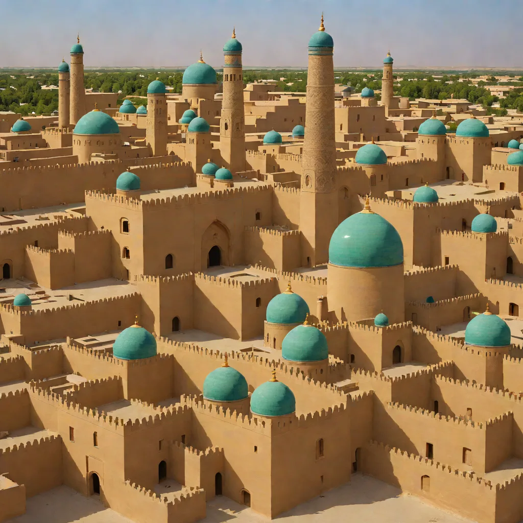 Khiva