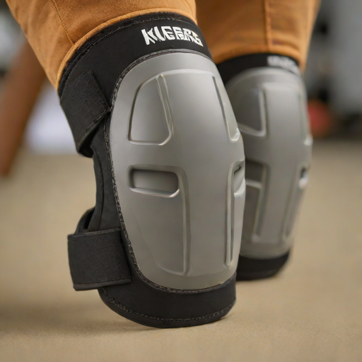 KneepadGuard 7.0