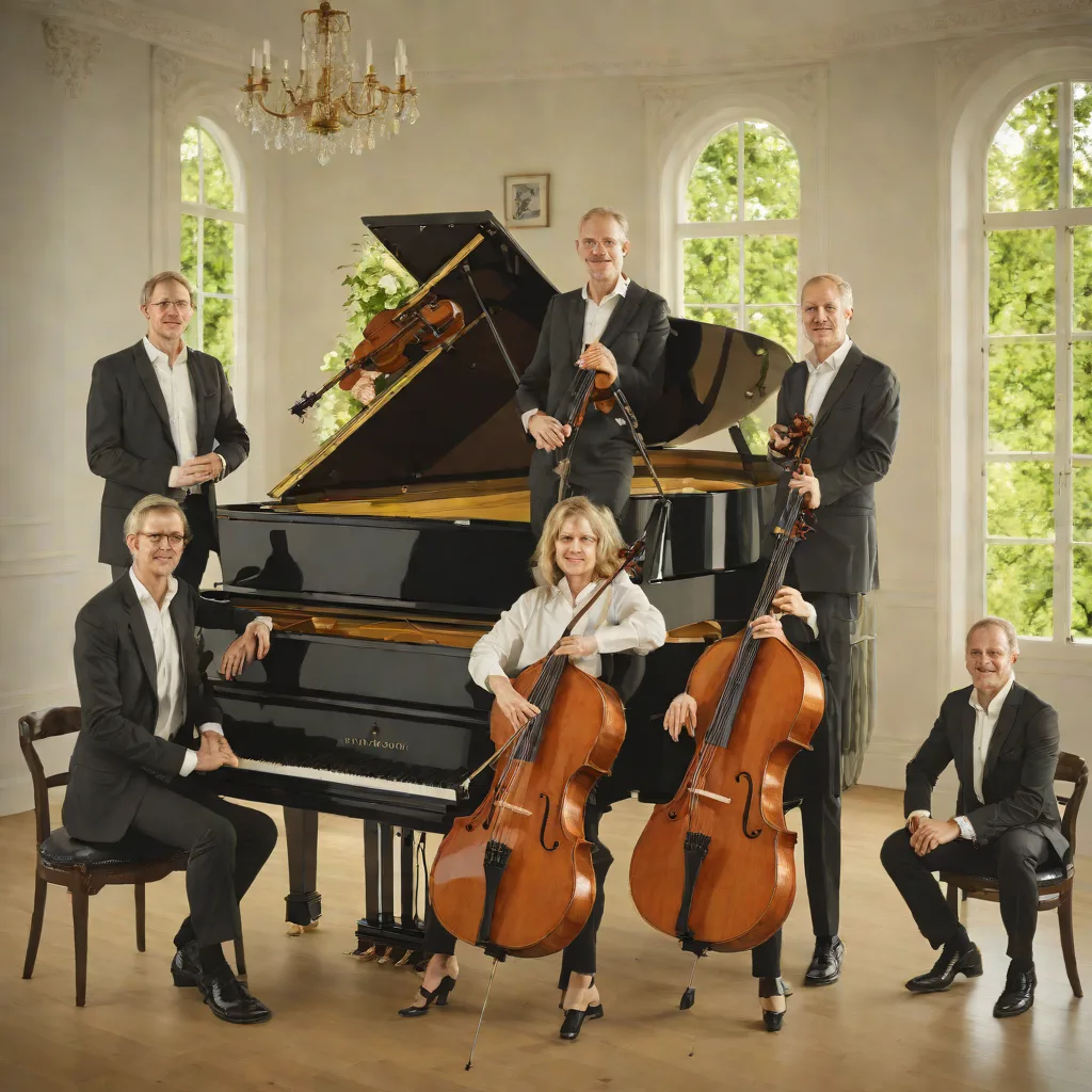 Kungsbacka Piano Trio