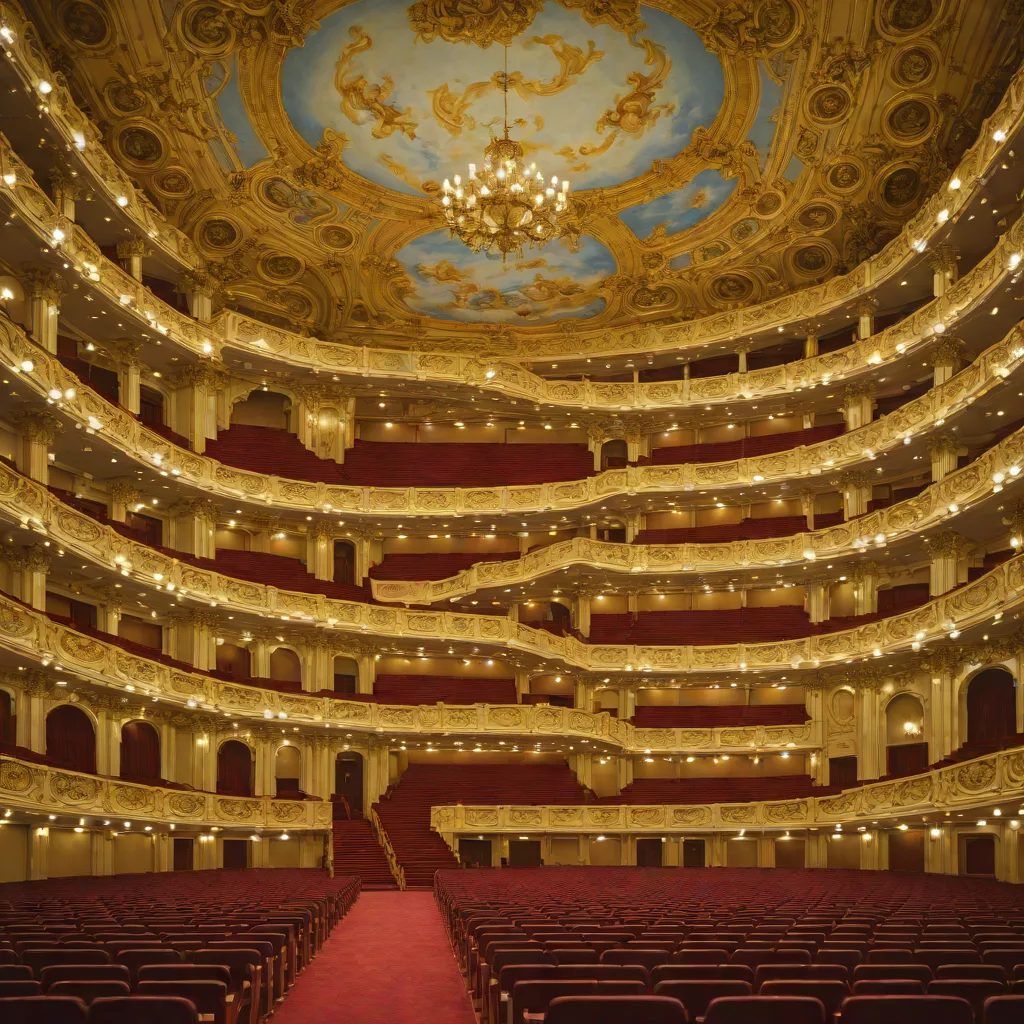Kharkiv National Opera