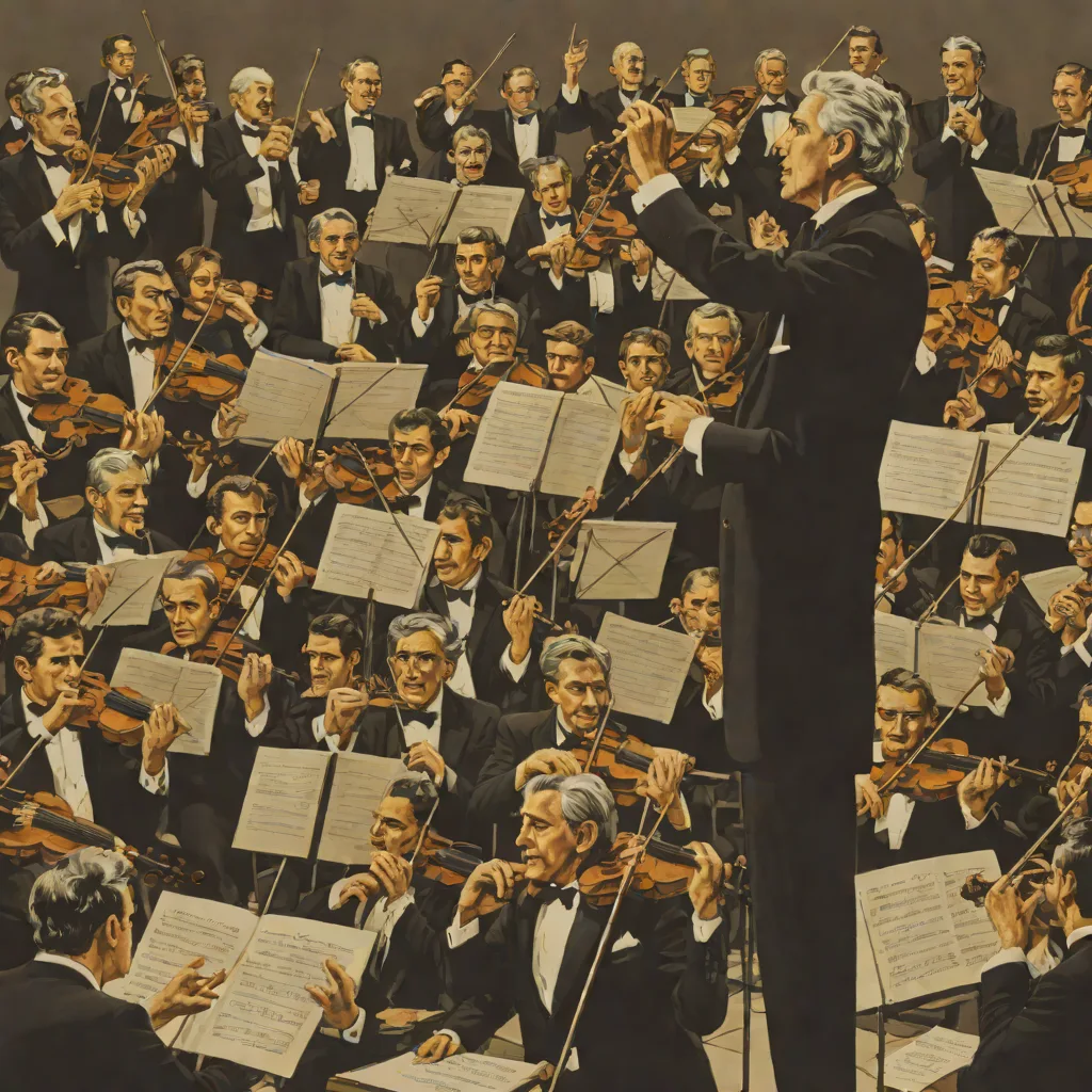 Kaddish Symphony (Bernstein)