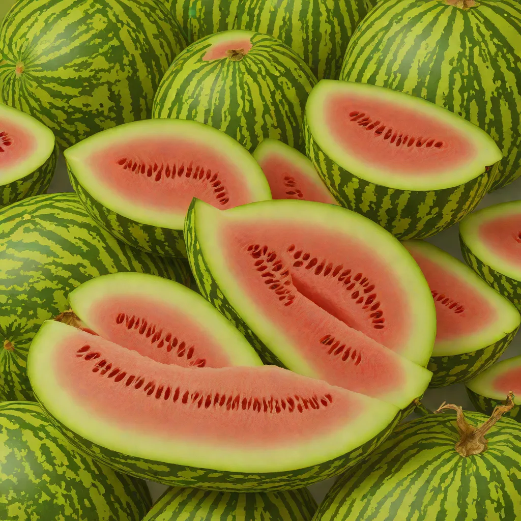 Klondike Striped