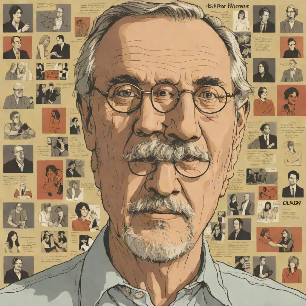 Ken Plummer