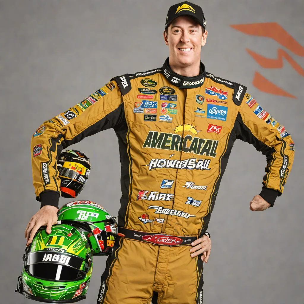 Kyle Busch