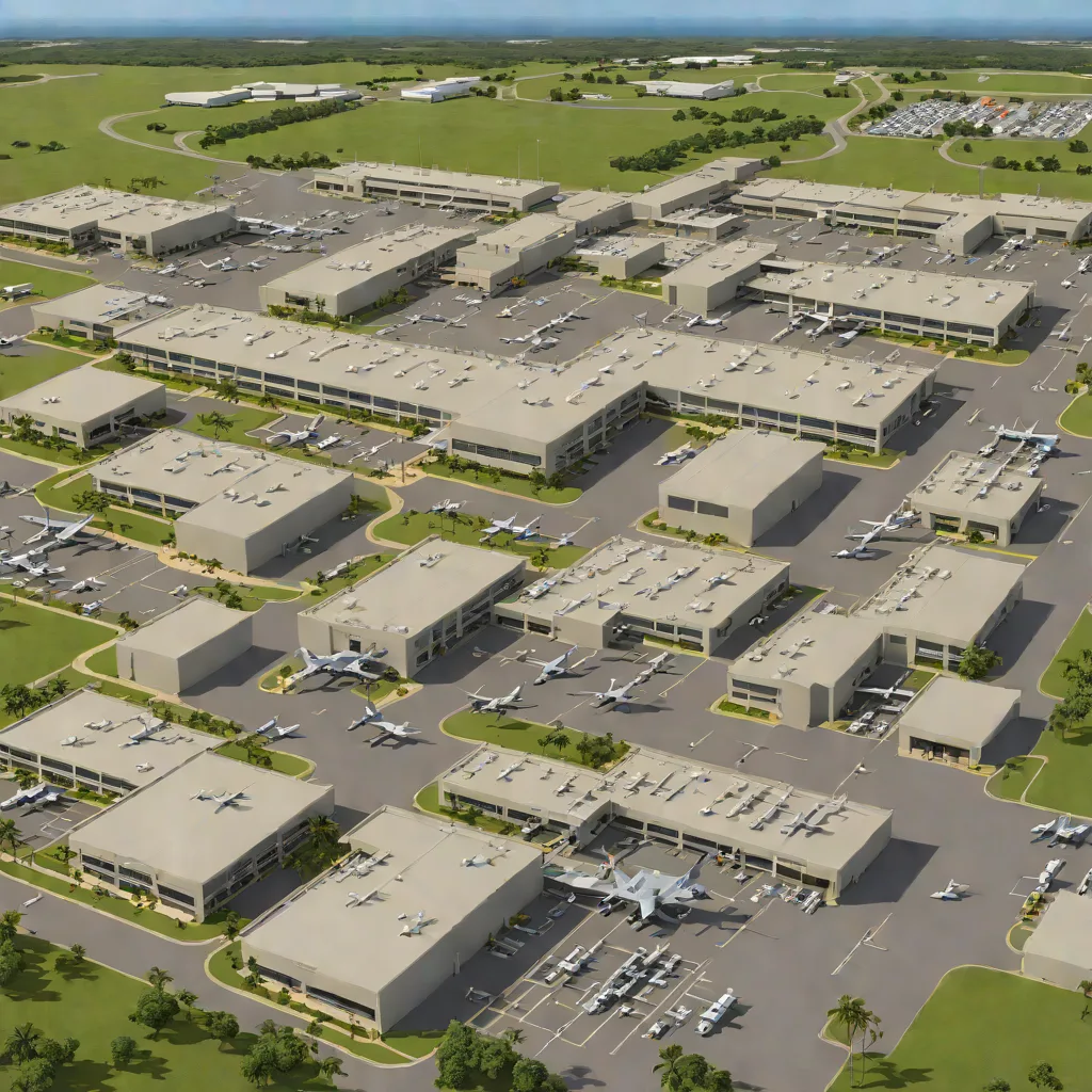Kadena Air Base