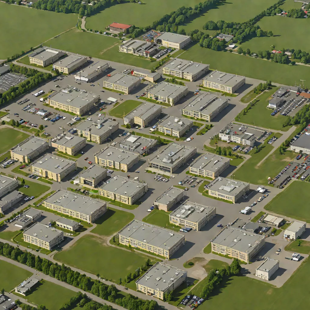 Katterbach Kaserne (Ansbach)