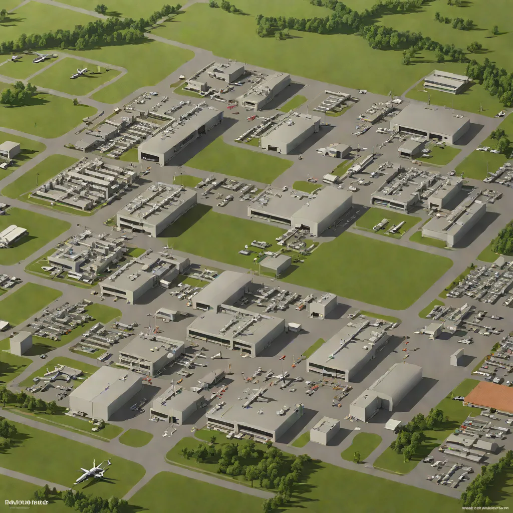 Kleine Brogel Air Base