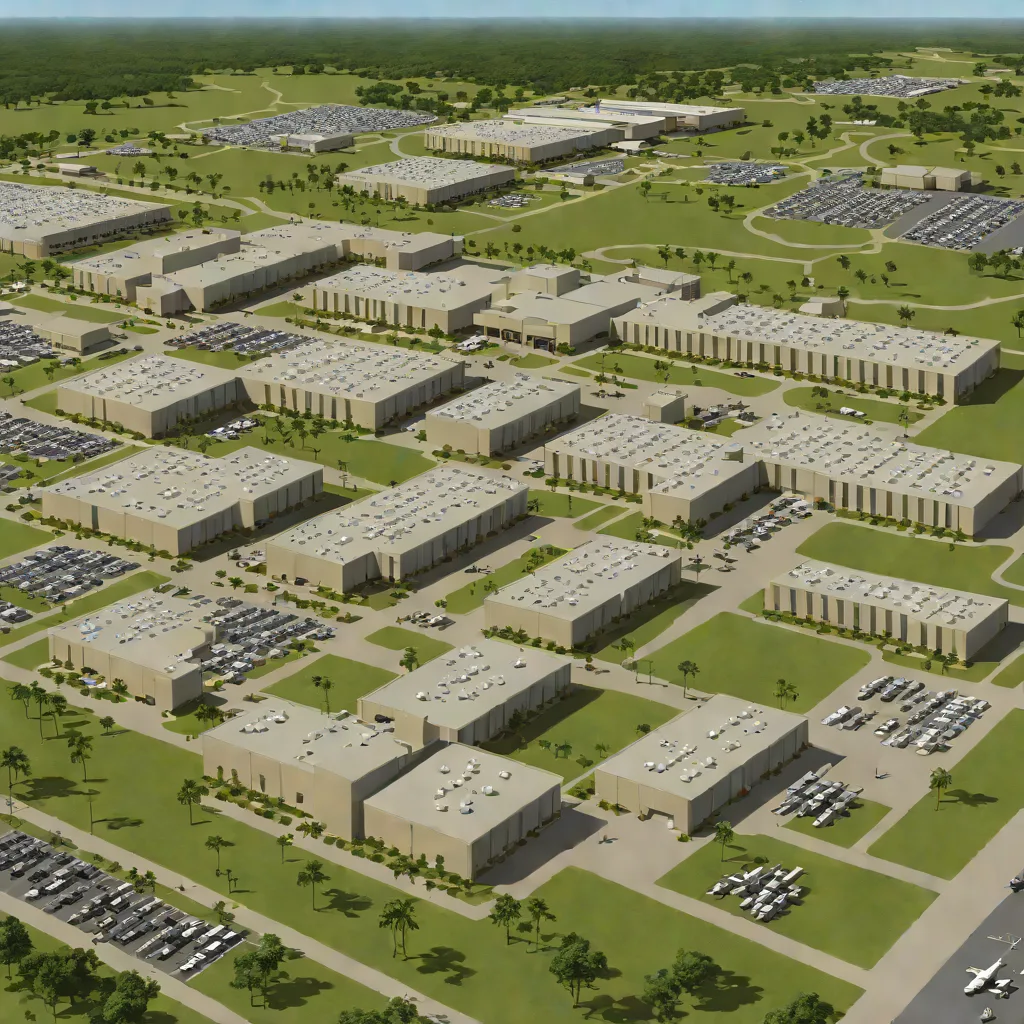 Keesler Air Force Base
