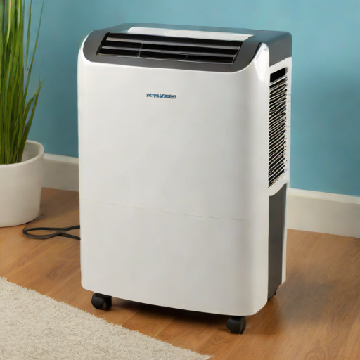 Keystone KSTAD50B Dehumidifier