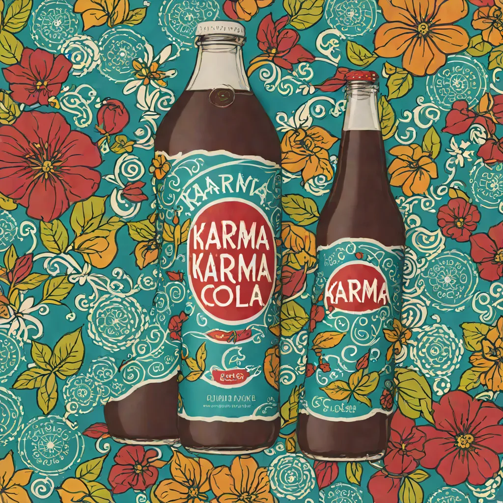 Karma Cola