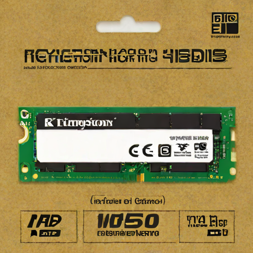 Kingston KC3000 1TB