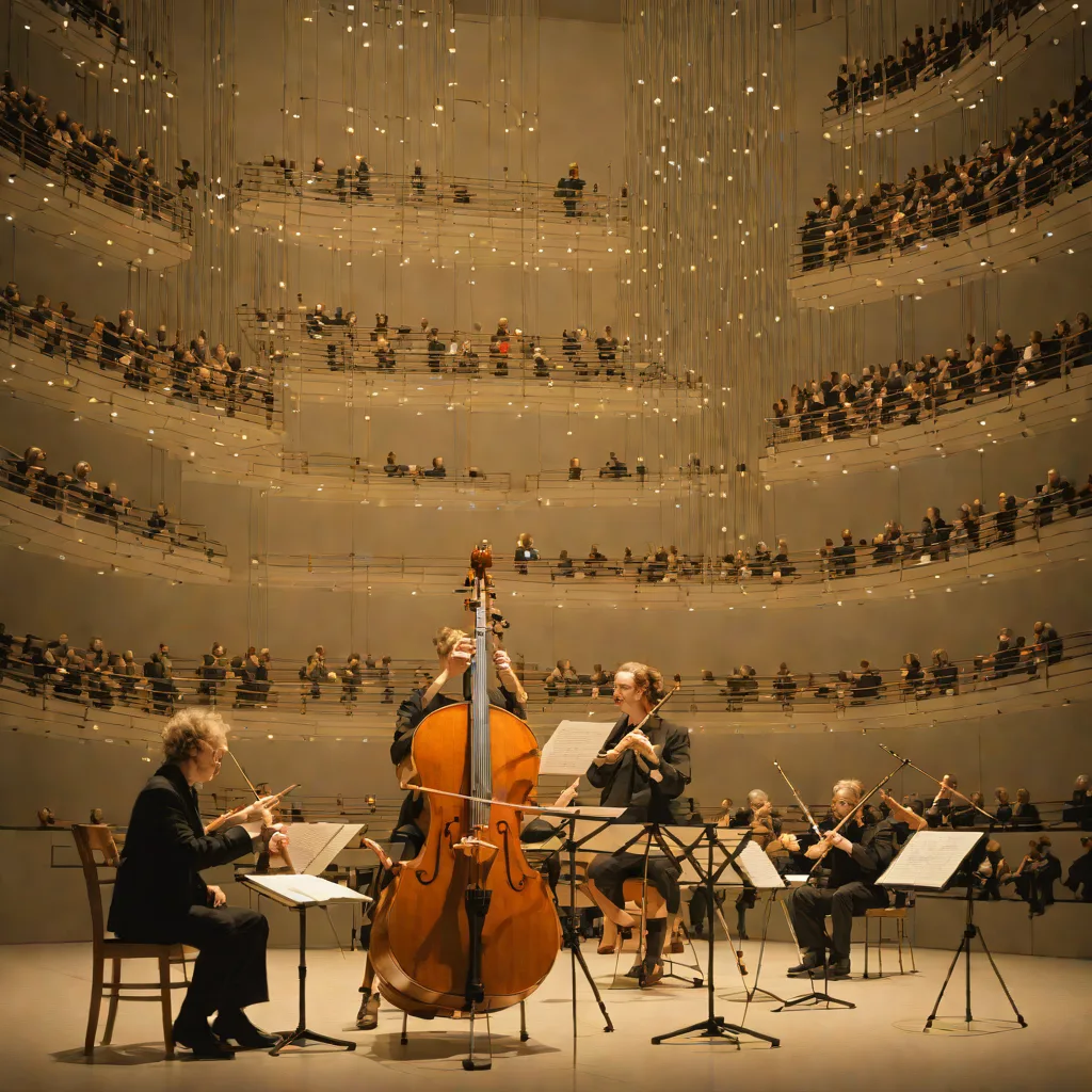Kaija Saariaho Notes on Light