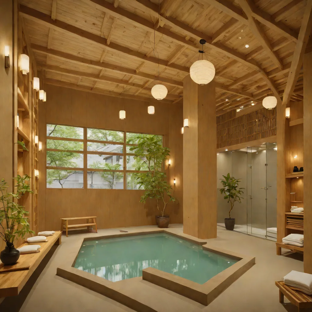 Kabuki Springs & Spa