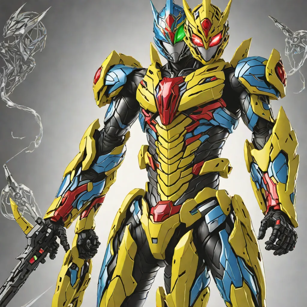 Kamen Rider Zero-One
