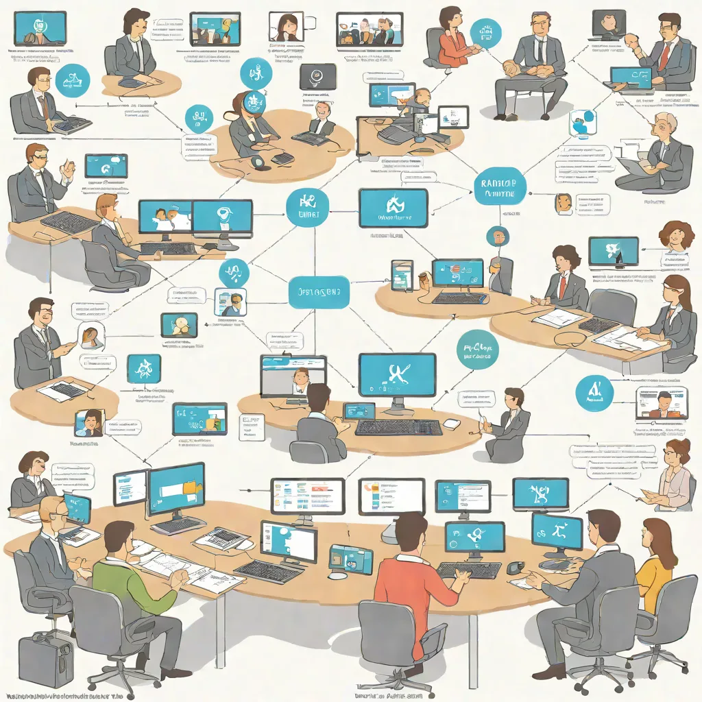 KUDO Interpreter Platform